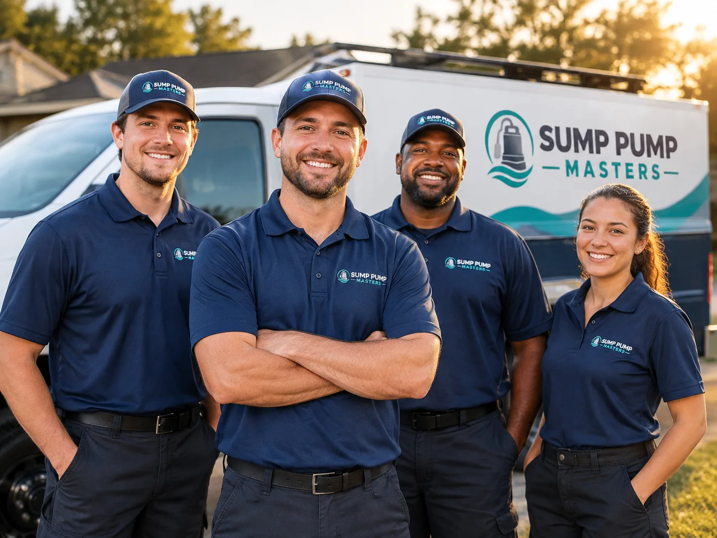 Sump Pump Repair company in Laneville, TX