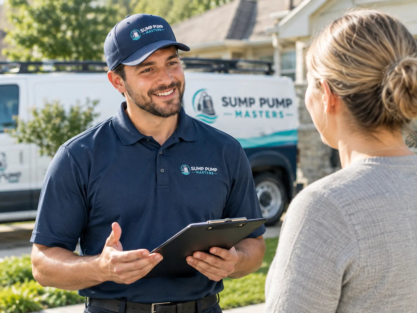Sump Pump Repair Laneville, TX FAQs